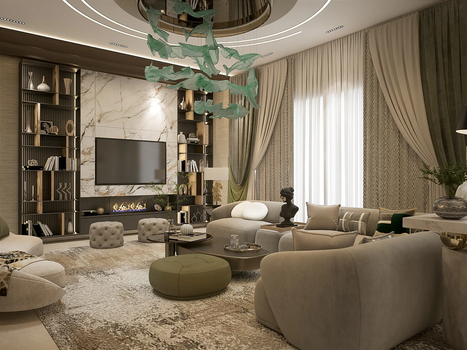 Attock Residence — image 21