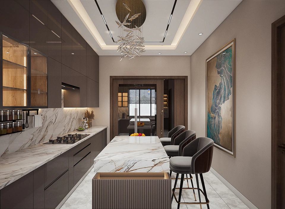 Attock Residence — image 23