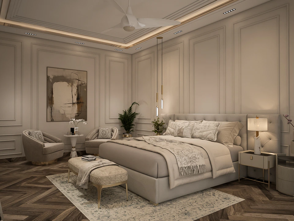 Attock Residence — image 24