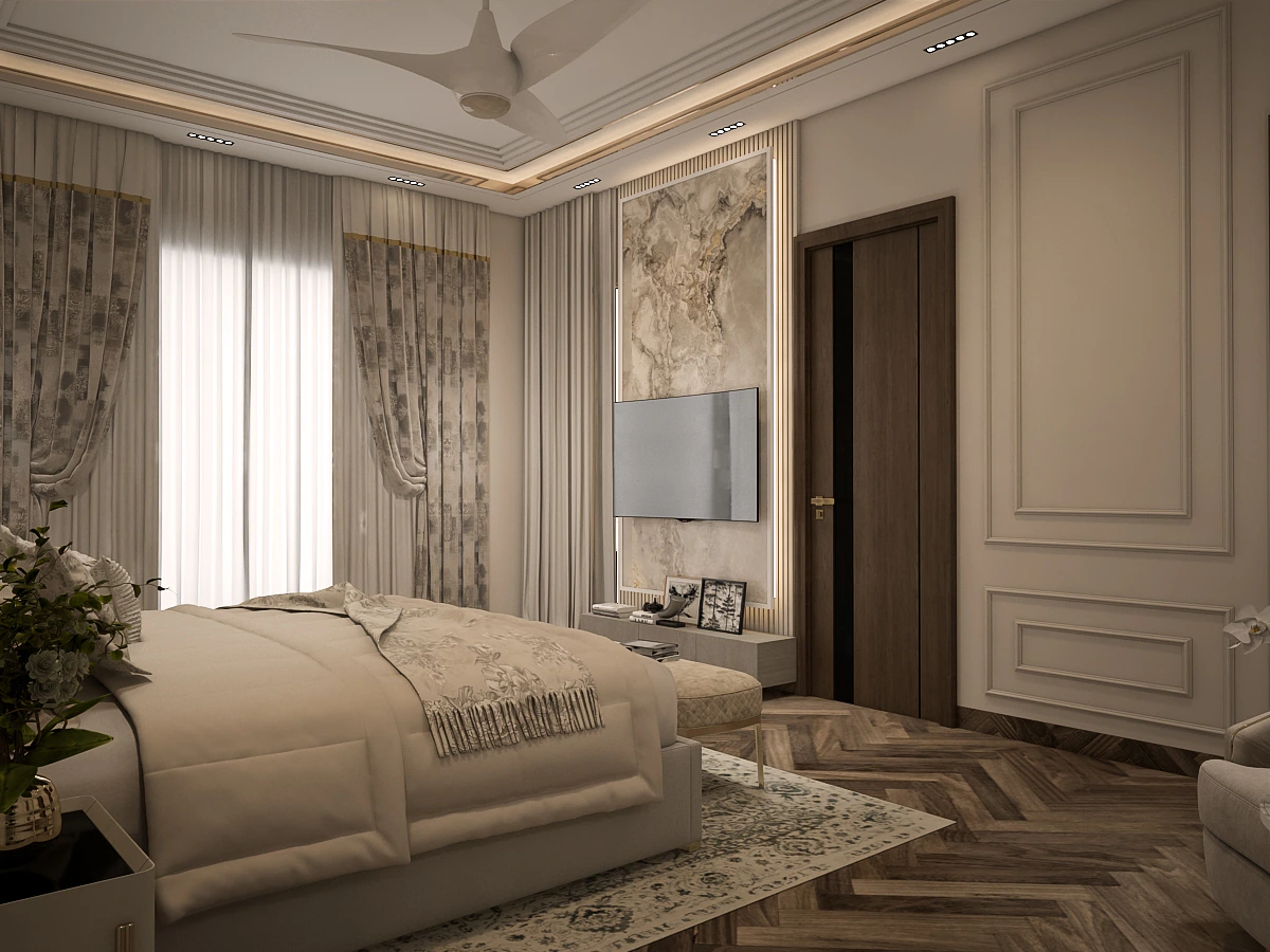 Attock Residence — image 25