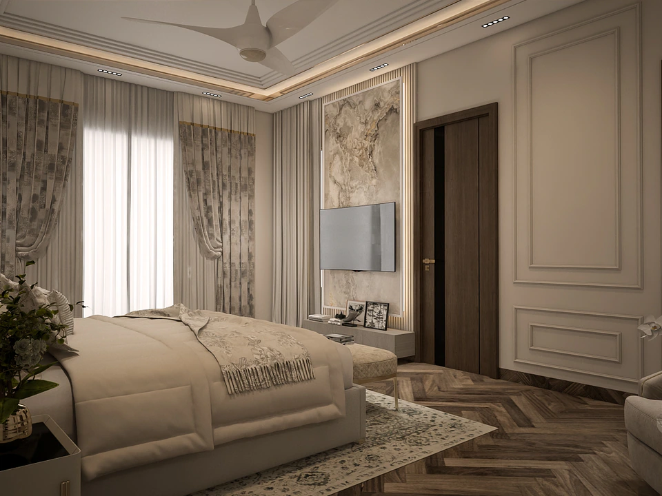 Attock Residence — image 25