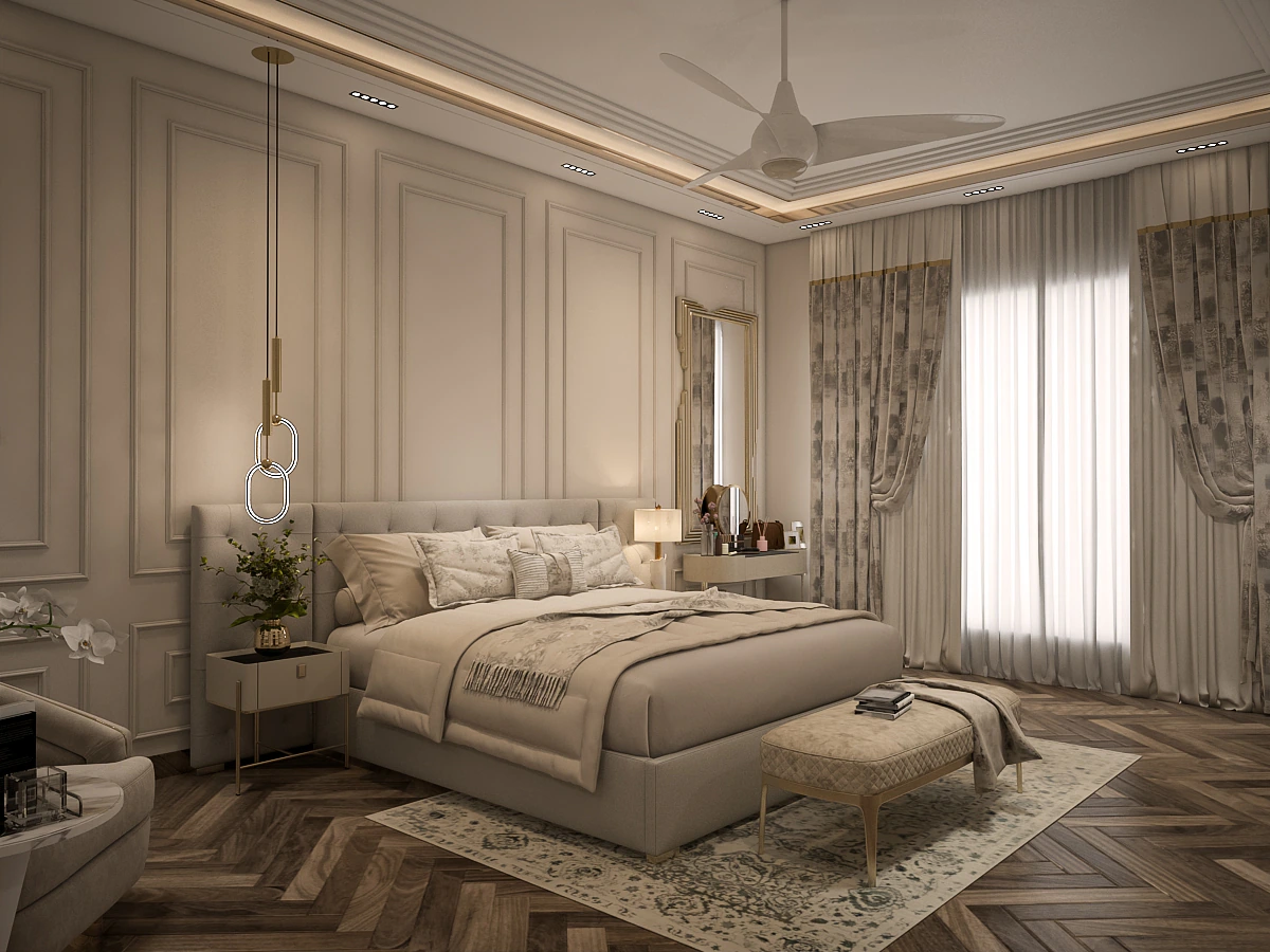 Attock Residence — image 26