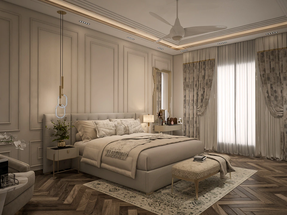 Attock Residence — image 26