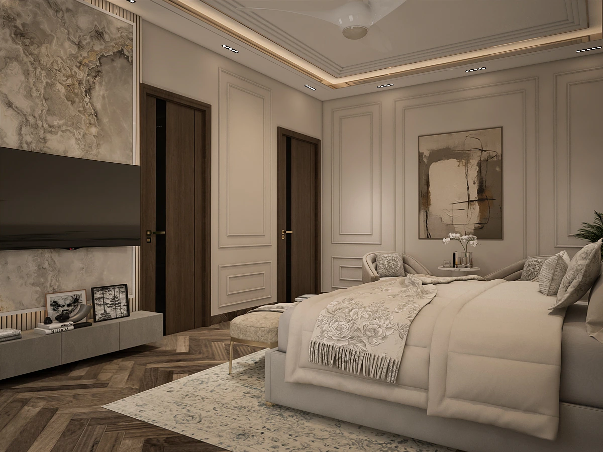 Attock Residence — image 27