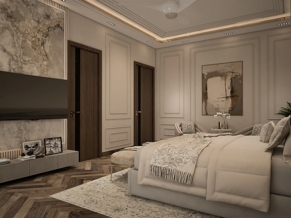 Attock Residence — image 27