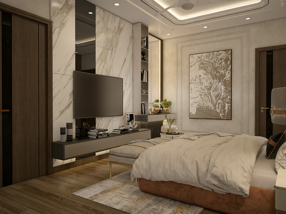 Attock Residence — image 28
