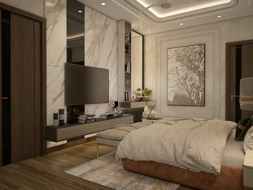 Attock Residence — image 28