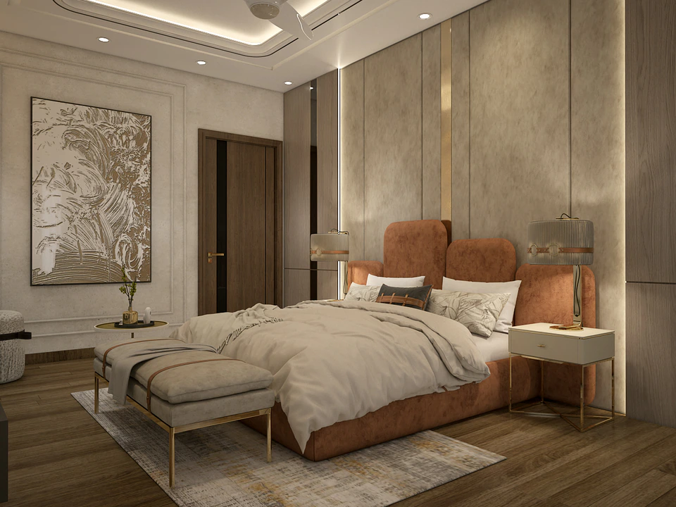Attock Residence — image 29