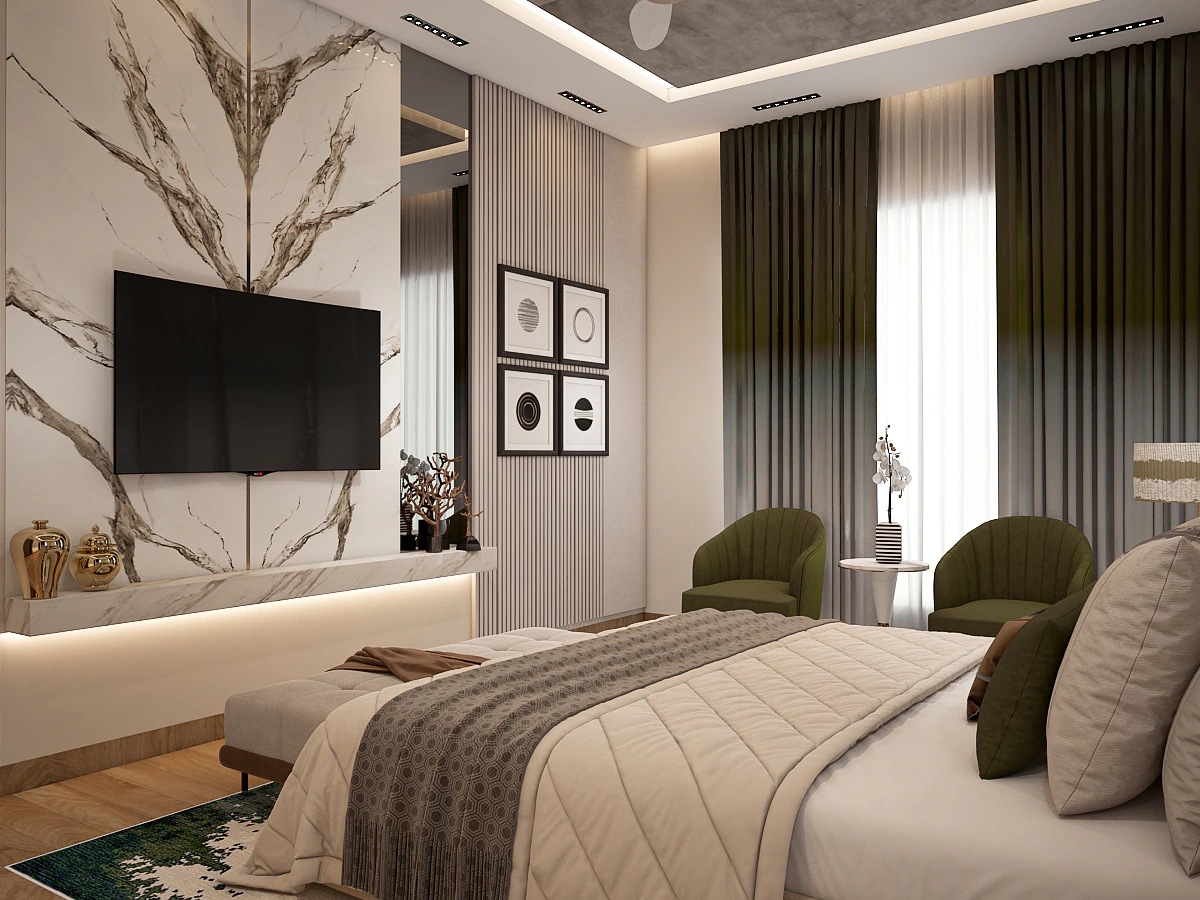 Attock Residence — image 3