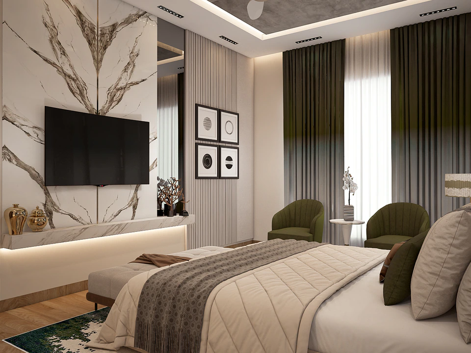 Attock Residence — image 3