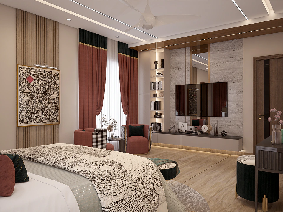 Attock Residence — image 5