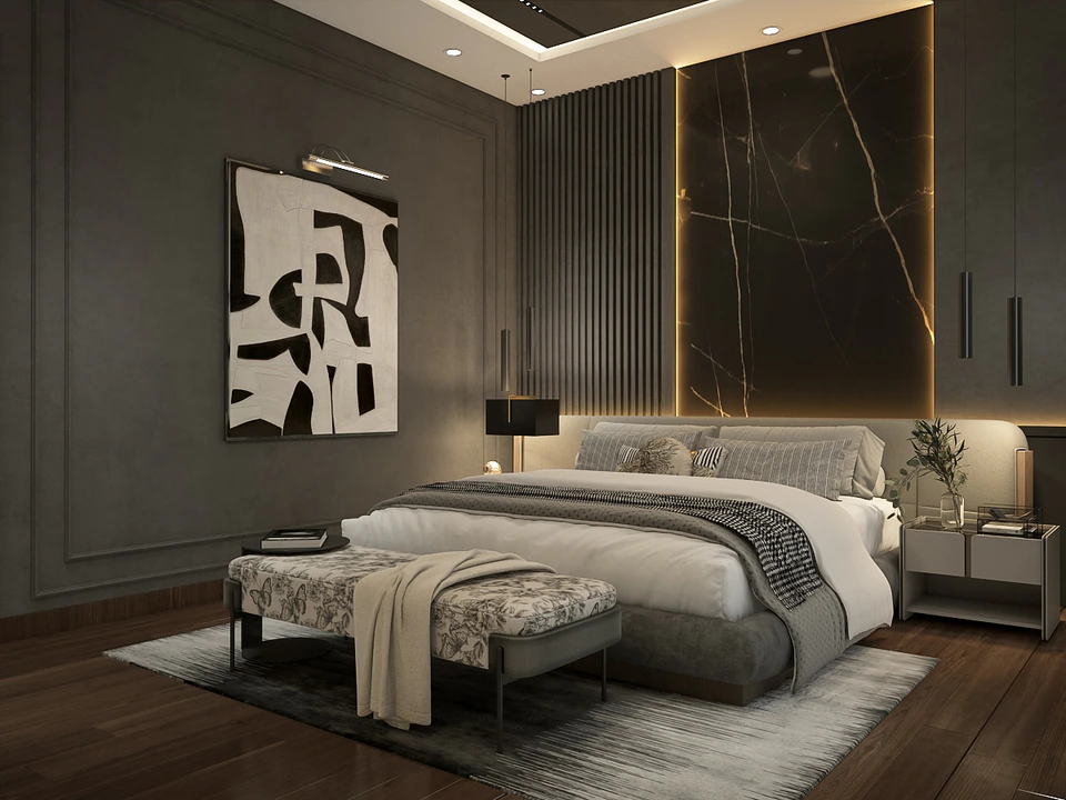 Attock Residence — image 8