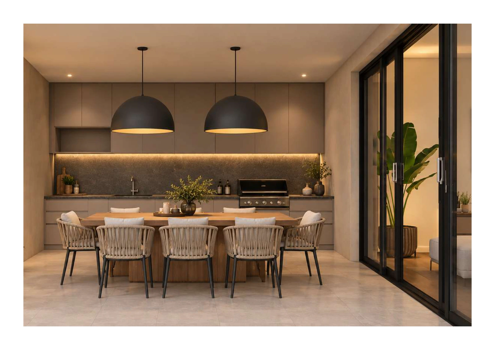 Contemporary Residence, Australia — image 12