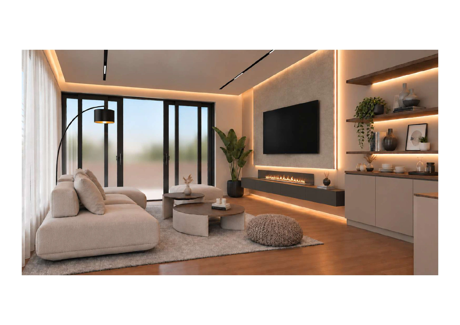 Contemporary Residence, Australia — image 3