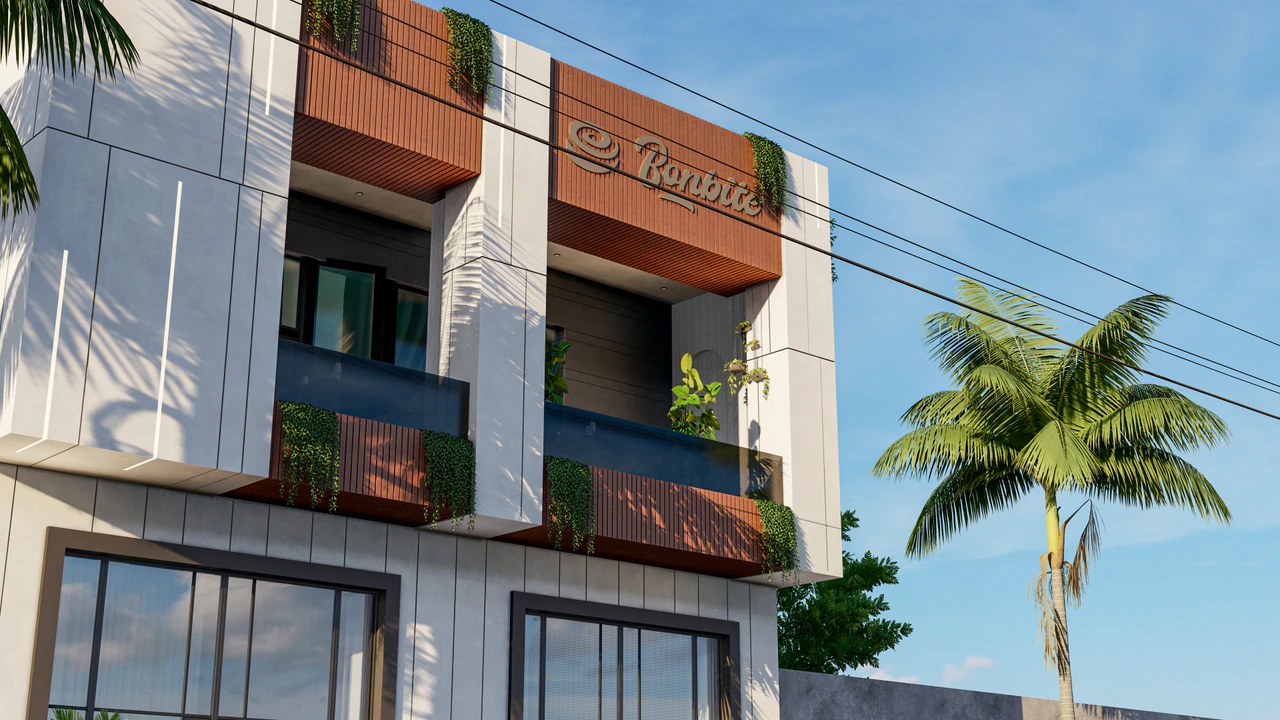 Bakery Cafe — image 2