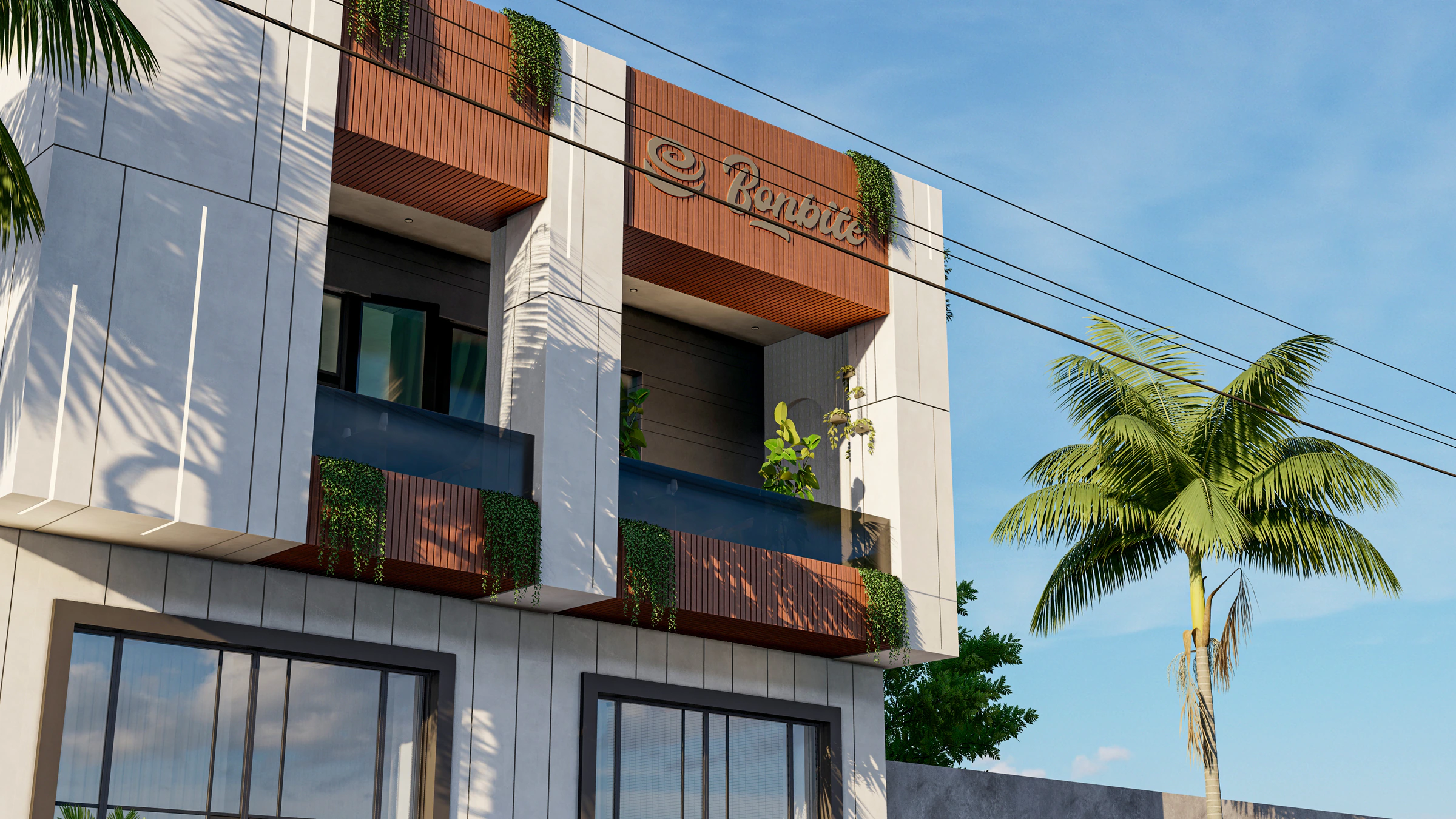 Bakery Cafe — image 2