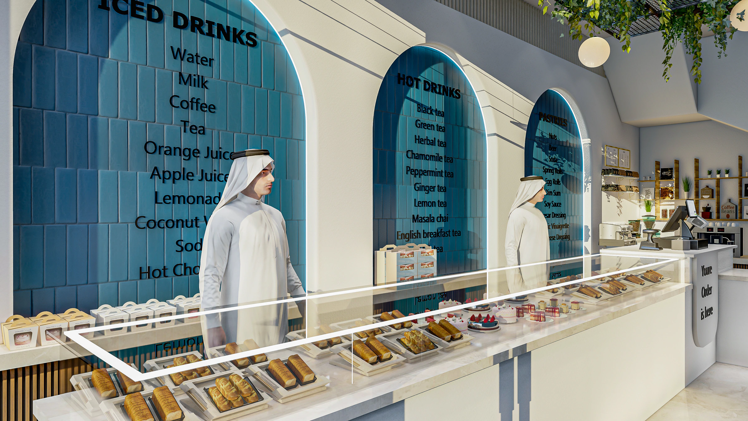 Bakery Cafe — image 3