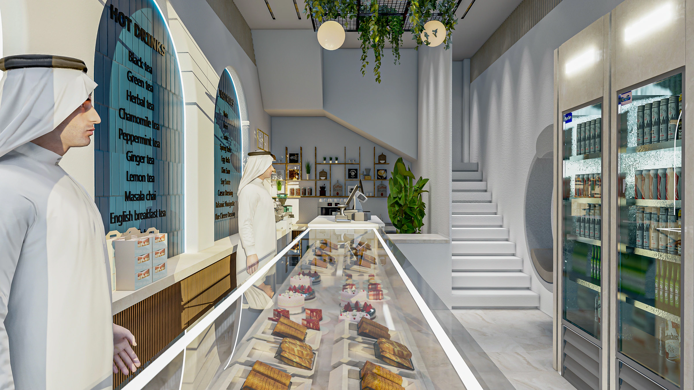 Bakery Cafe — image 4