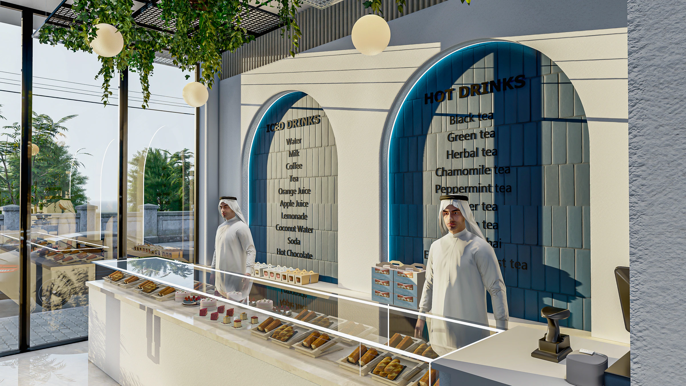 Bakery Cafe — image 5