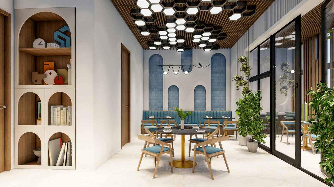 Bakery Cafe — image 6