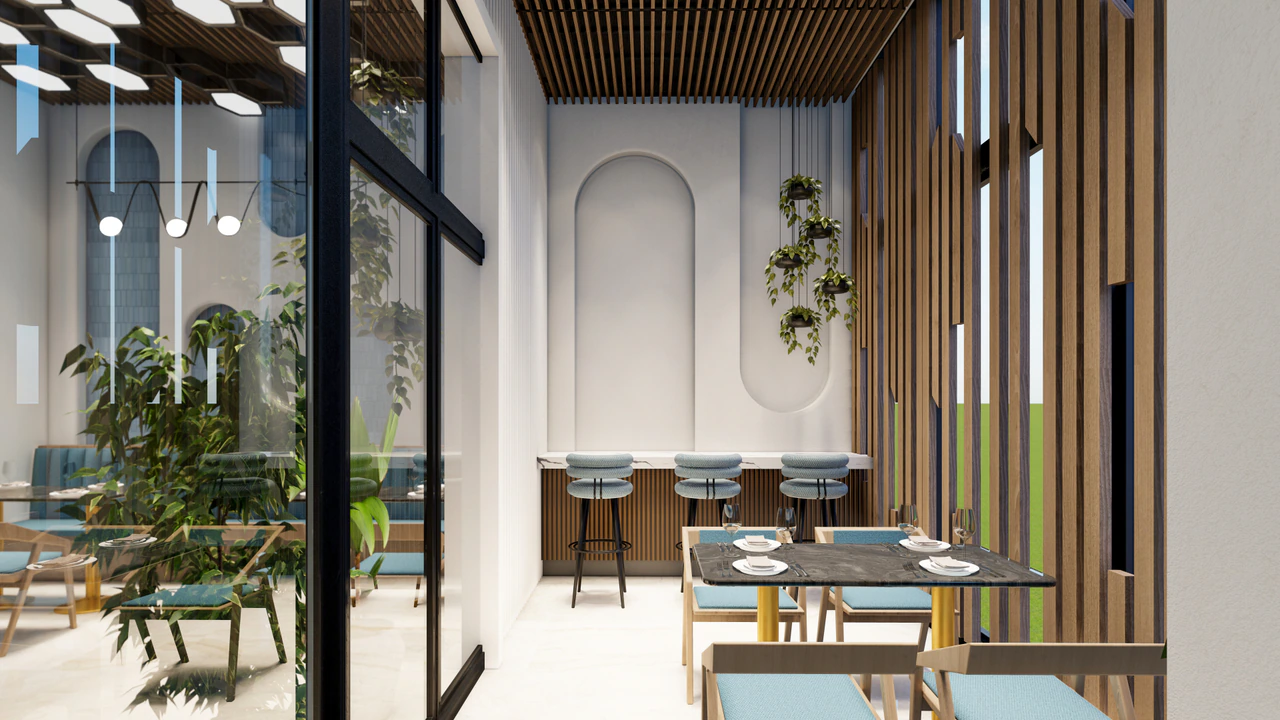 Bakery Cafe — image 8