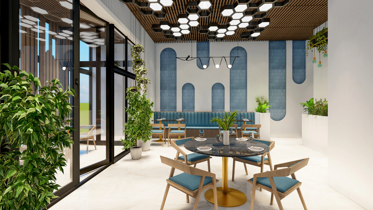 Bakery Cafe — image 9