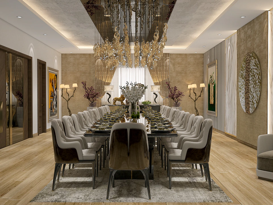 Care Beauty Residence — image 1