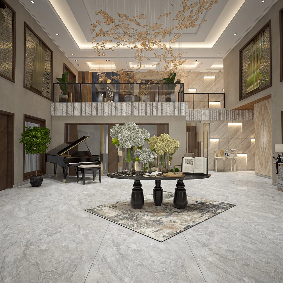 Care Beauty Residence — image 25