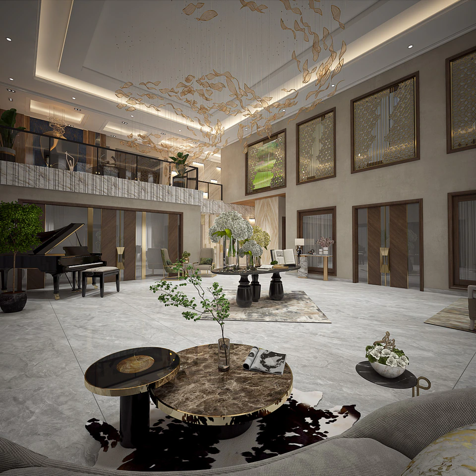 Care Beauty Residence — image 26