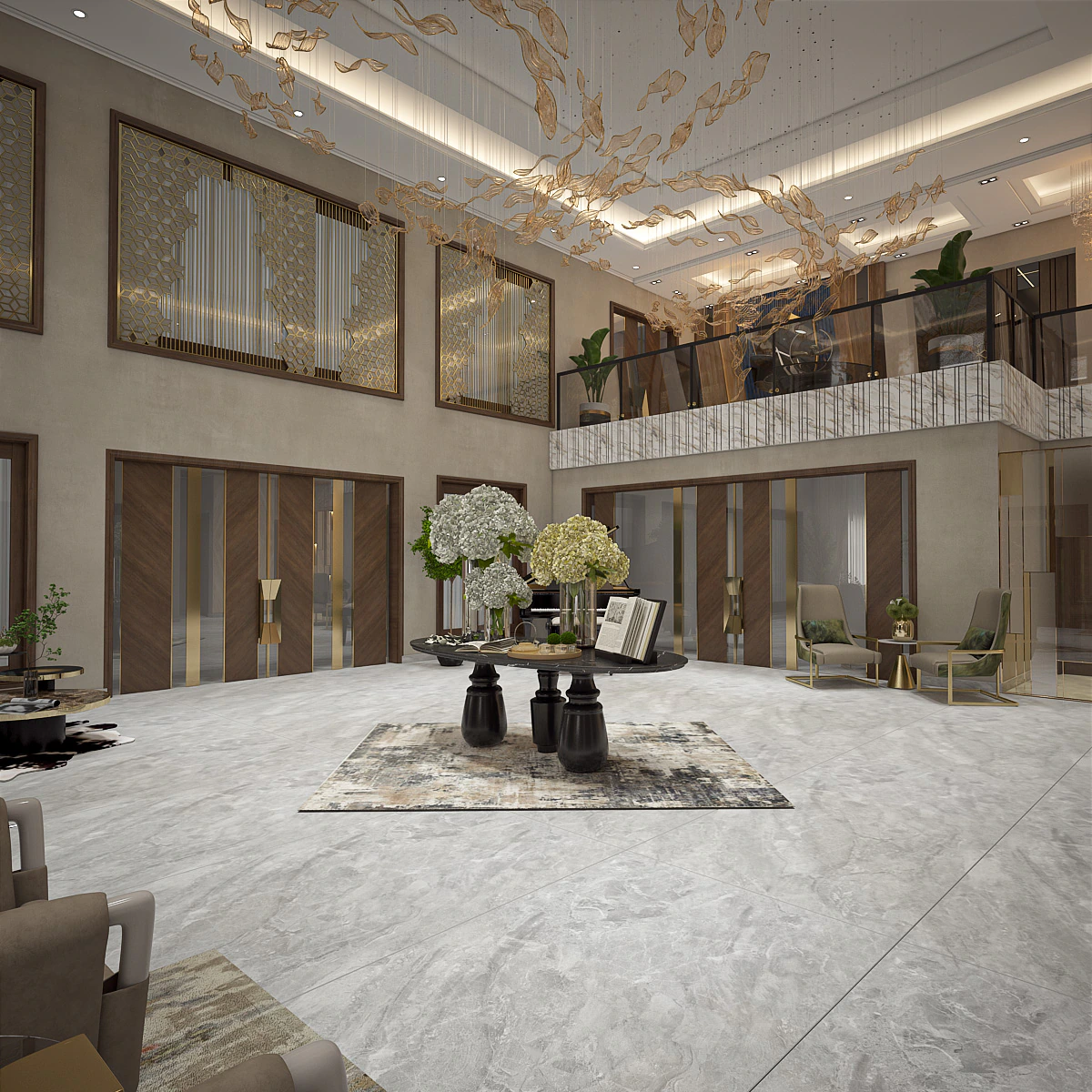 Care Beauty Residence — image 28