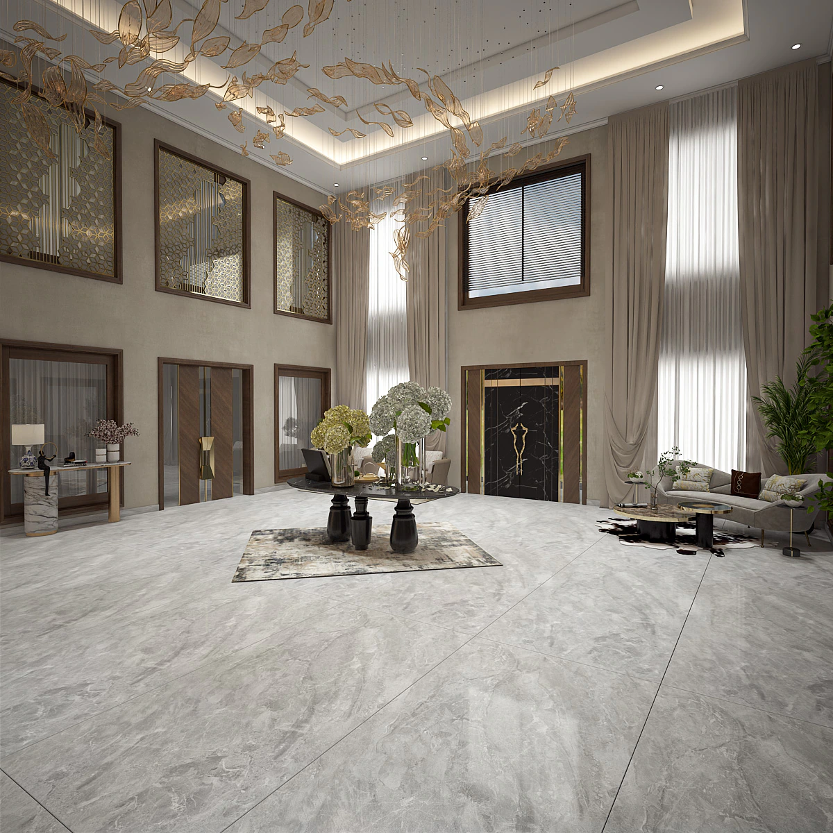 Care Beauty Residence — image 29