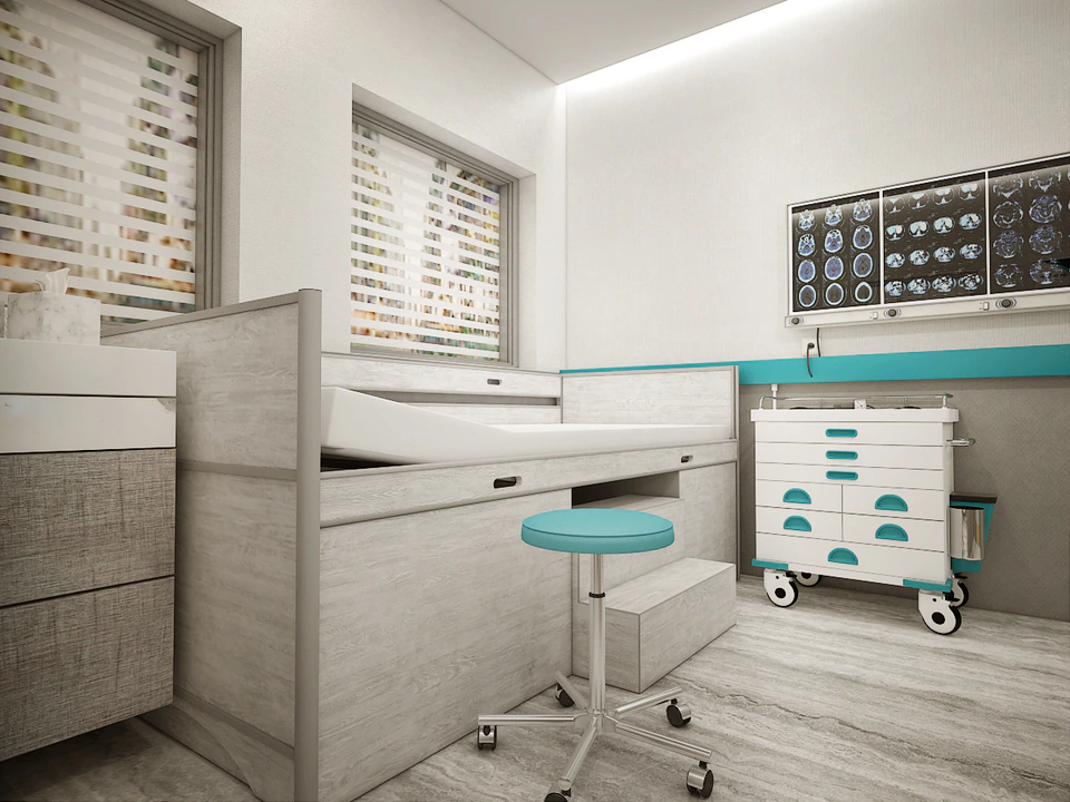 Doctors Hospital — image 2