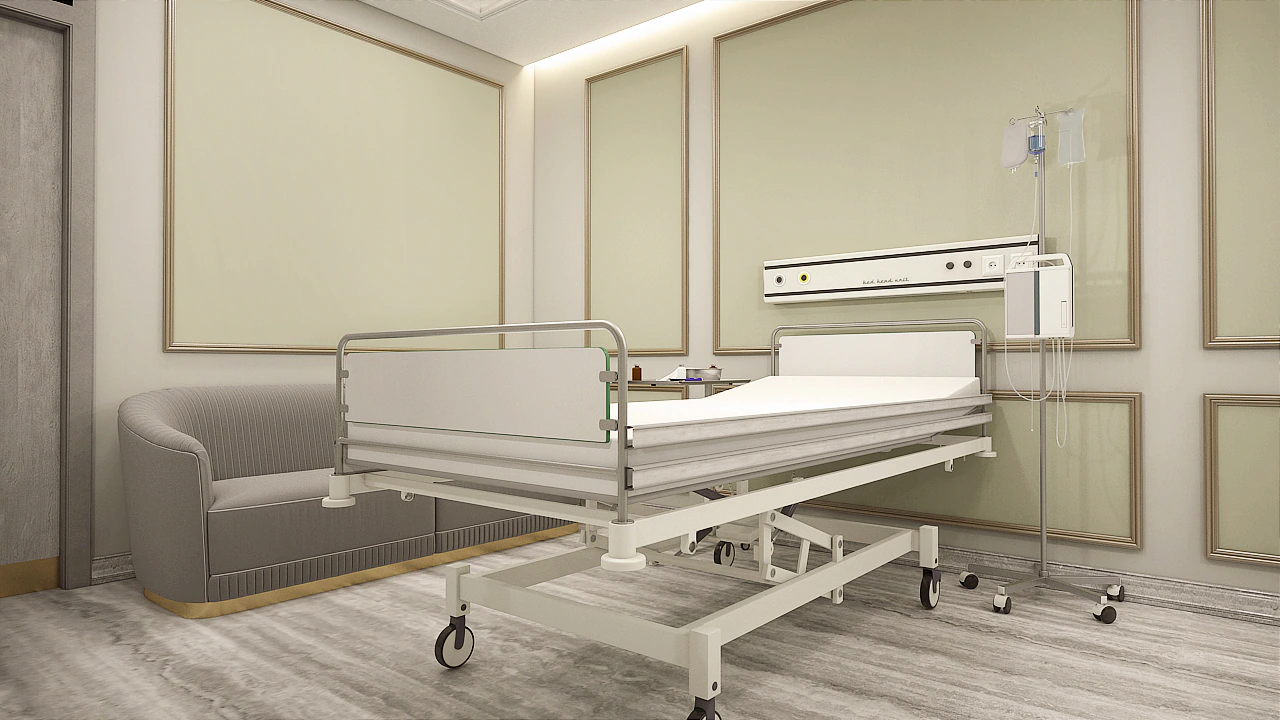 Doctors Hospital — image 22