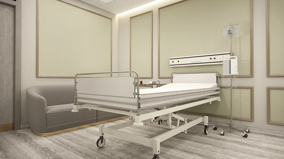 Doctors Hospital — image 22