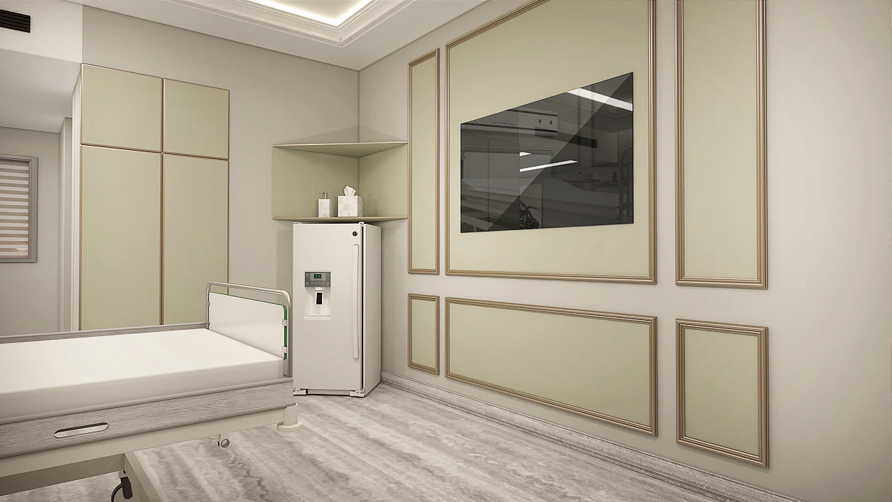 Doctors Hospital — image 23