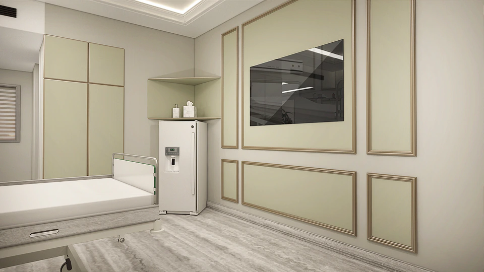 Doctors Hospital — image 23