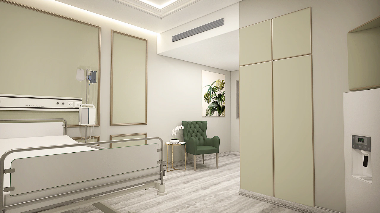 Doctors Hospital — image 24