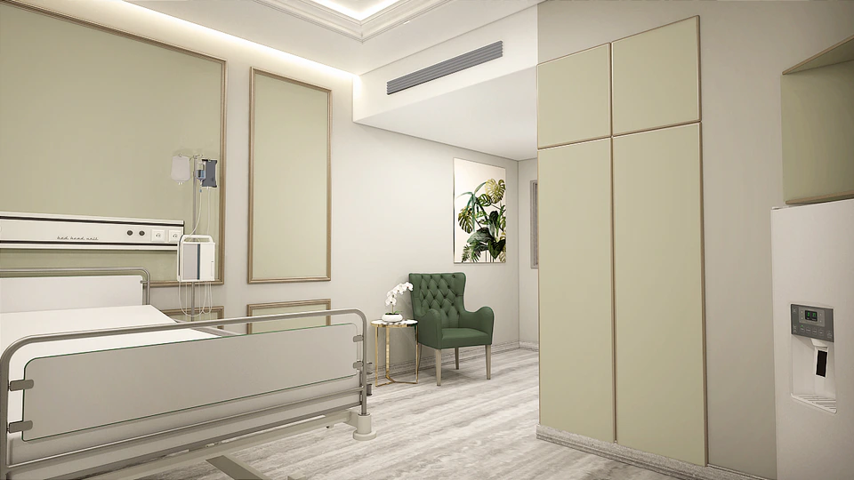 Doctors Hospital — image 24
