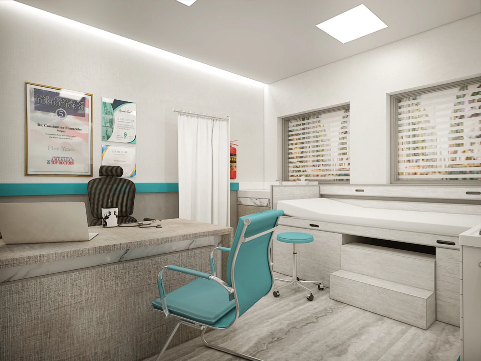 Doctors Hospital — image 3