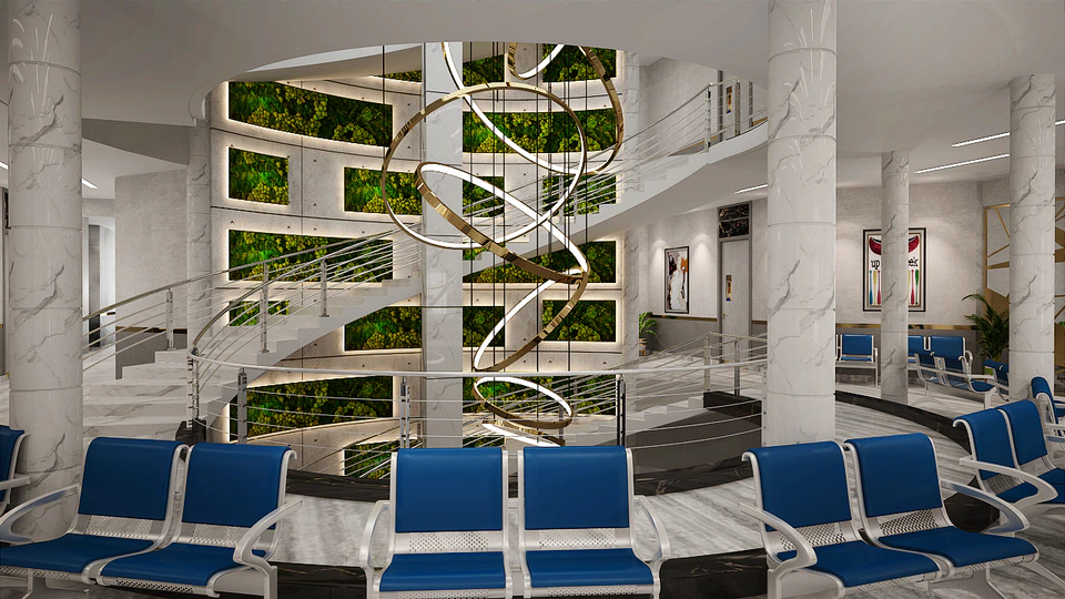 Doctors Hospital — image 9