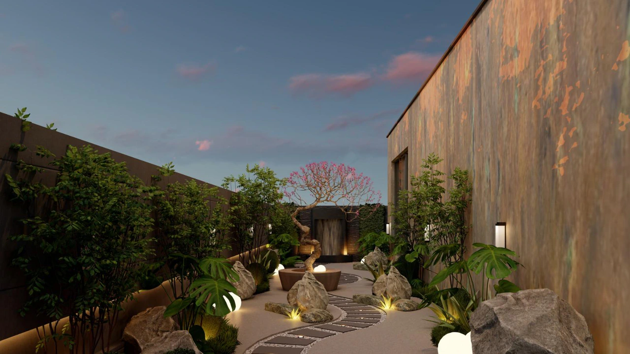 Green Acres Farmhouse — image 5