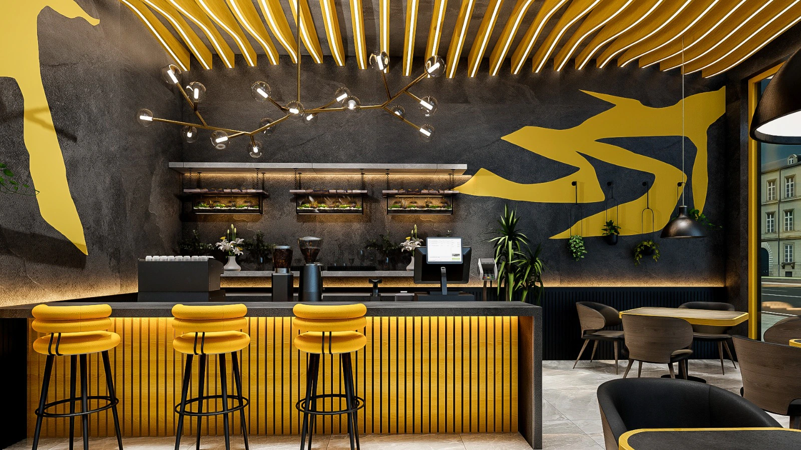 IFC Fast Food — image 2