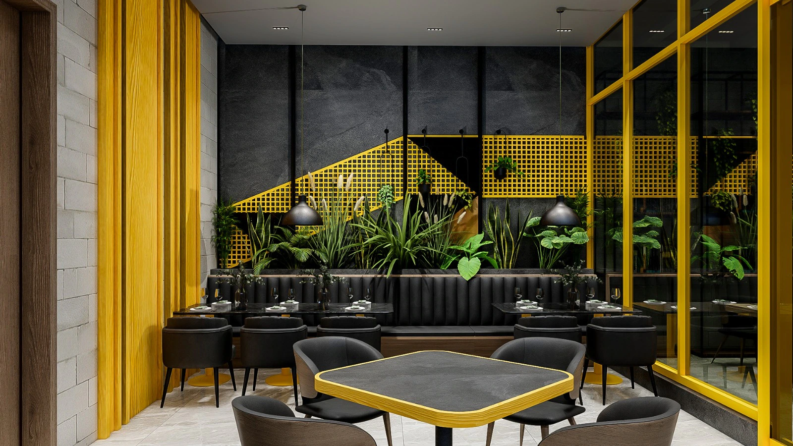 IFC Fast Food — image 4