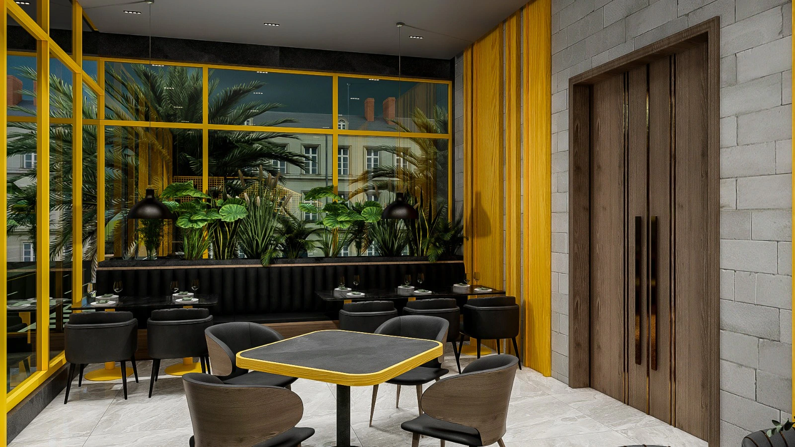 IFC Fast Food — image 5