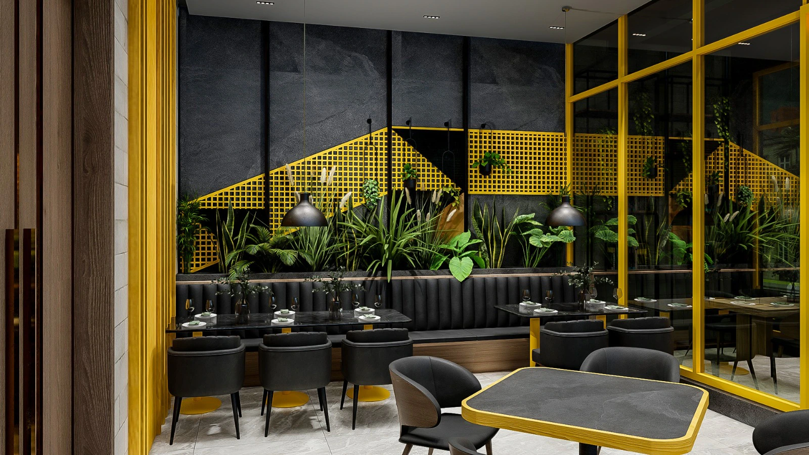 IFC Fast Food — image 6