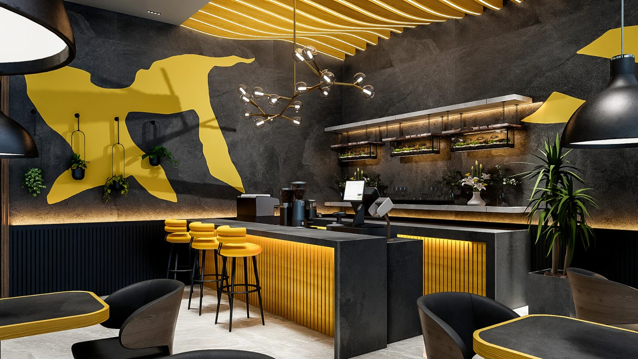 IFC Fast Food — image 7