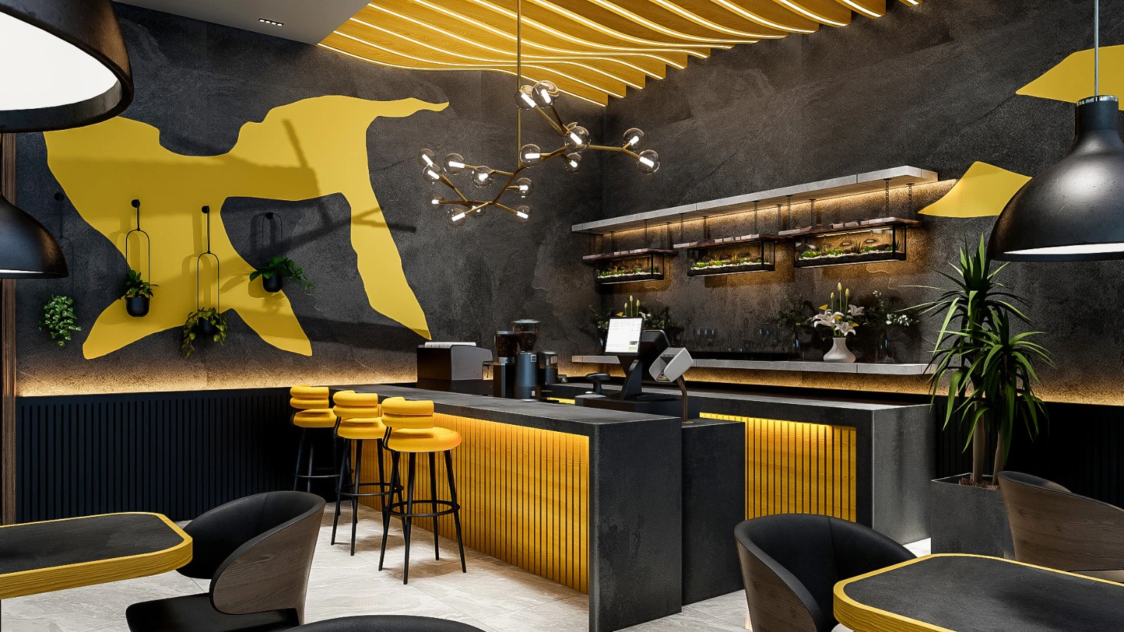 IFC Fast Food — image 7