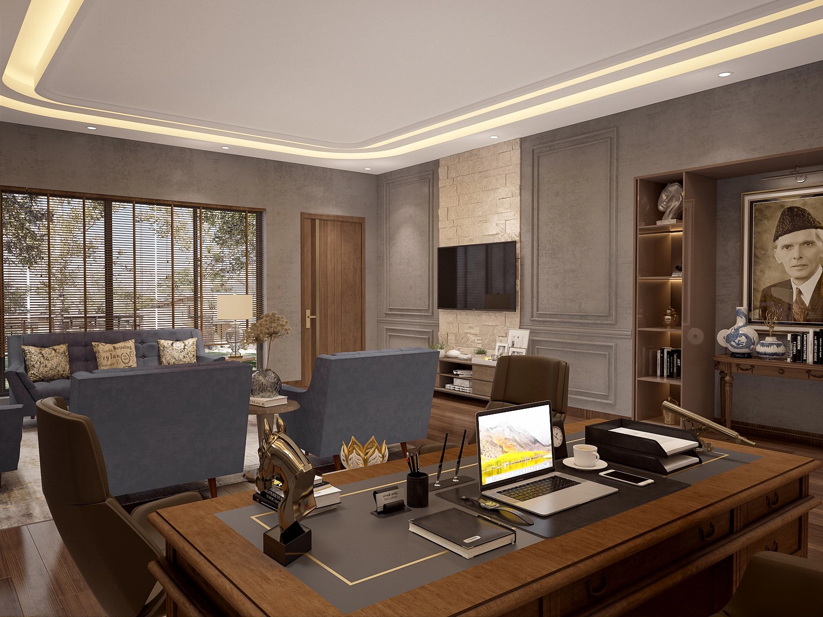 ISI Office — image 2