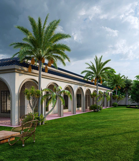 Kasur Farmhouse — image 3
