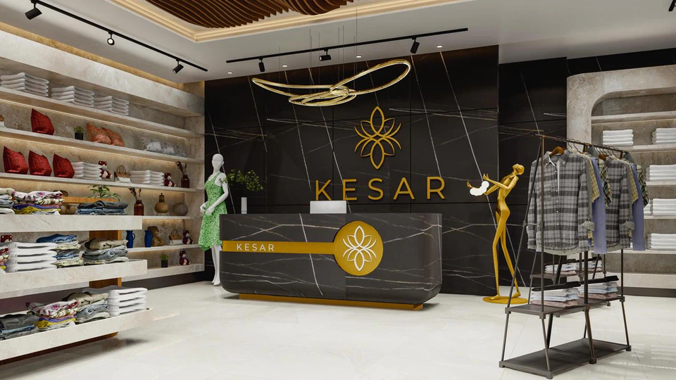 Kesar Store — image 1